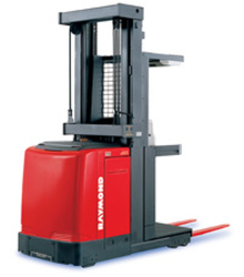 Raymond 5000 Pounds Electric Order Picker 5000 Series