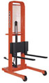 Presto M378 1000 Pounds Hand Stacker M378