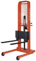 Presto M866 2000 Pounds Hand Stacker M866-2000