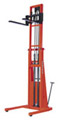 Presto PST2107 2000 Pounds Hand Stacker PST2107