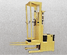 Pettibone Medium & Low Level Order Picker Order Picker