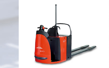 Linde N20-N25 Low Level Order Picker N20-N25,N20 L, Li, LX