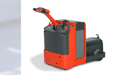 Linde P30-P50 3-5T Electric Tractor P30-P50