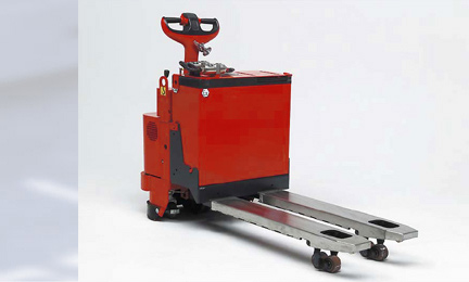 Linde T30EX 3T Pedestrian Explosion Proof Electric Pallet Truck T30EX