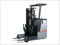 TCM FB10-25 Series Stand-on Reach Truck FB10-25 Series