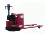 TCM MP13 Stand-on Electric Pallet Truck Electric Pallet Truck (MP13)