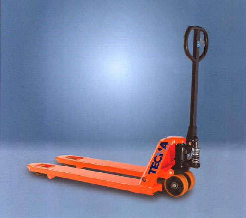 Tecna THP22QL 2.2T Hand Hydraulic Pallet Truck THP22QL