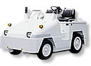 NICHIYU NTF 1500/2000 Four Wheel Electric Tractor NTF 1500/2000 (HEAVY DUTY TYPE)