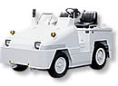 NICHIYU NTF 1500/2000 Four Wheel Electric Tractor NTF 1500/2000 (HEAVY DUTY TYPE)_ForkliftNet.com