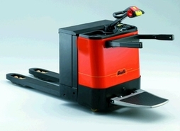 Rocla Stand-on-board Electric Pallet Truck Stand-on-board Electric Pallet Truck