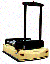 Rocla Photoelectric AGV for Automobile AGV Series