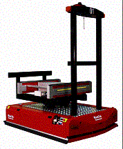 Rocla Photoelectric AGV for Automobile AGV Series