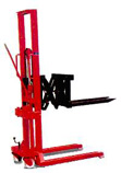 Yangzichun CQY Series 0.5T Reach Hand Stacker CQY Series