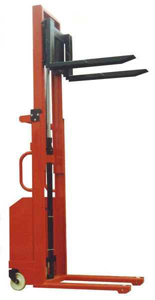 Yangzichun Pedestrian Full Electric Stacker Pedestrian Full Electric Stacker