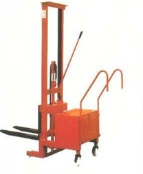 Dingjin CTY0.5 Manual Hydraulic Counter Balanced Stacker CTY0.5