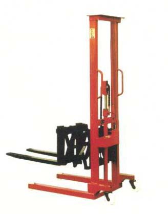 Dingjin COY Reach Hand Stacker COY