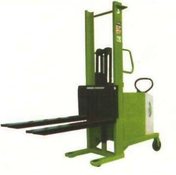 Dingjin CTD-10B Pedestrian Semi-electric Counter Balanced Stacker CTD-10B