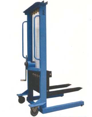 Dingjin CYG/CYL Steel Wire Hand Stacker CYG/CYL