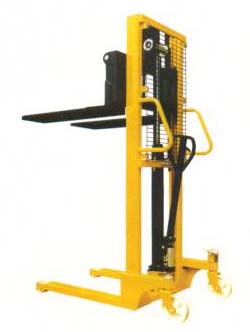 Dingjin SFH Hydraulic Hand Stacker SFH