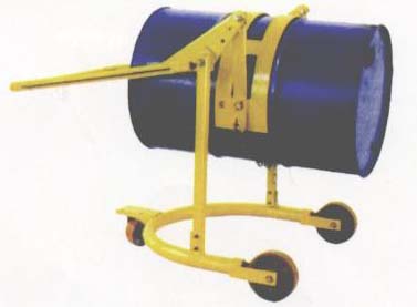 Dingjin COY-II Simplified Single Drum Truck COY-II