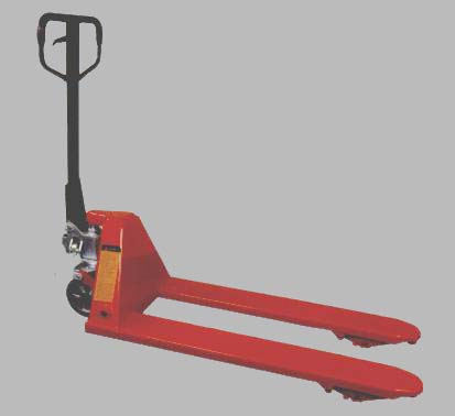 Dingjin AC-Two Across Walking Hand Pallet Truck AC-Two