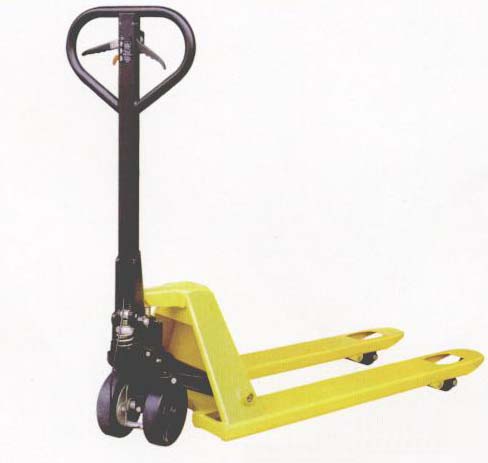 Dingjin BF Braking Type Hand Pallet Truck BF
