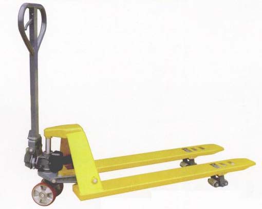 Dingjin PTG Low Hand Pallet Truck PTG