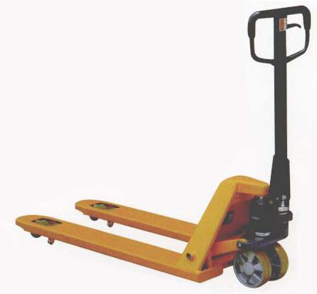 Dingjin CBY Hand Pallet Truck CBY