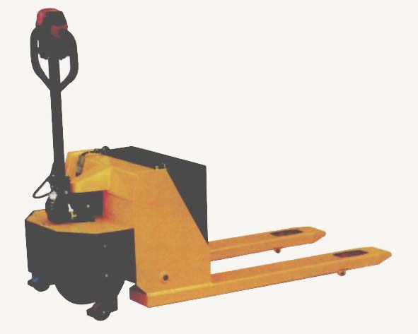 Dingjin CBD Pedestrian Hydraulic Electric Pallet Truck CBD