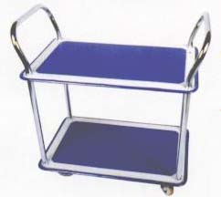 Dingjin Manual Platform Truck