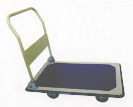 Dingjin Manual Platform Truck