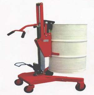 Dingjin COY Hydraulic Drum Truck COY