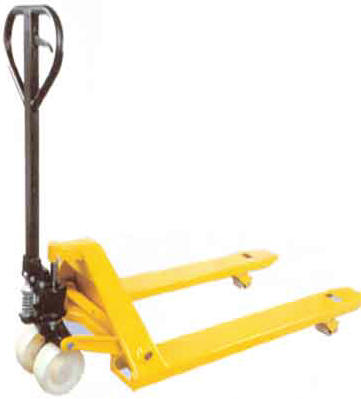 Yongfa CBY1 Hydraulic Hand Pallet Truck CBY1