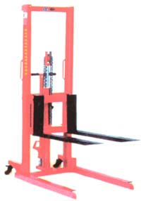 Yongfa CTY0.5T Hand Stacker CTY0.5T