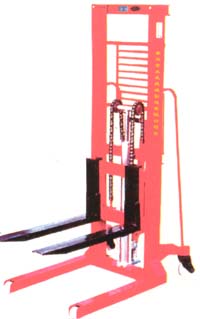 Yongfa CTY1.5T Hydraulic Hand Stacker CTY1.5T
