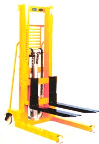 Yongfa CTY2T Hydraulic Hand Stacker CTY2T