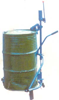 Yongfa COY 300kg Simplified Single Drum Truck COY 300kg