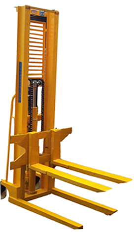 Yongfa CTY(B) Hand Stacker CTY(B)