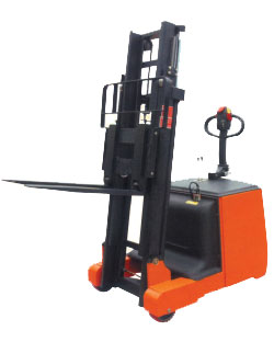 Demo DM-CPD05/10C Pedestrian Full Electric Stacker DM-CPD05/10C