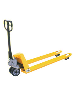 Demo DM-BF2000-BF3000 Hydraulic Hand Pallet Truck DM-BF2000-BF3000