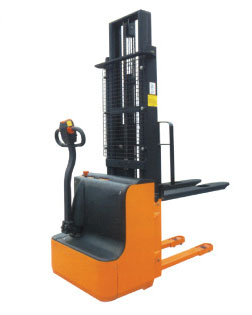 Demo DM-CDD12/15C Full Electric Stacker DM-CDD12/15C