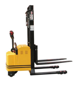 Demo DM-CDD10/15/20K Pedestrian Full Electric Stacker DM-CDD10/15/20K