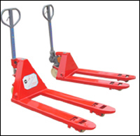 Taixing CBY Hand Pallet Truck CBY