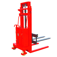 Taixing Pedestrian Semi-electric Stacker