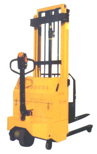 Taixing CTD Pedestrian Full Electric Stacker CTD