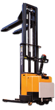 Olift TL10 Series Full Electric Stacker TL10 Series