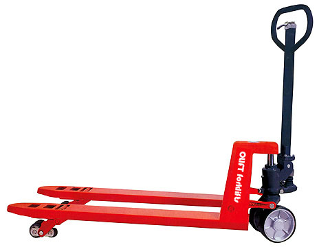 Olift CBY Hand Pallet Truck CBY