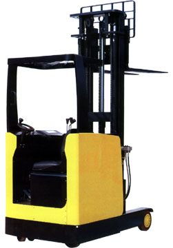 Olift TR Sit-down Reach Truck TR