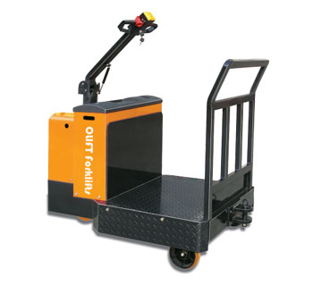 Olift TT Electric Tractor TT