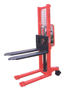 Zhufeng MT100 Hand Stacker MT100
